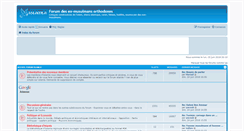 Desktop Screenshot of islamla.com